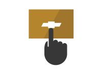 Shop Click Drive Create Icon in Gothenburg, NE