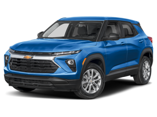 Chevrolet Trailblazer - Pony Express Chevrolet in Gothenburg NE