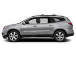 2015 Chevrolet Traverse LTZ