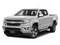 2016 Chevrolet Colorado 4WD Z71