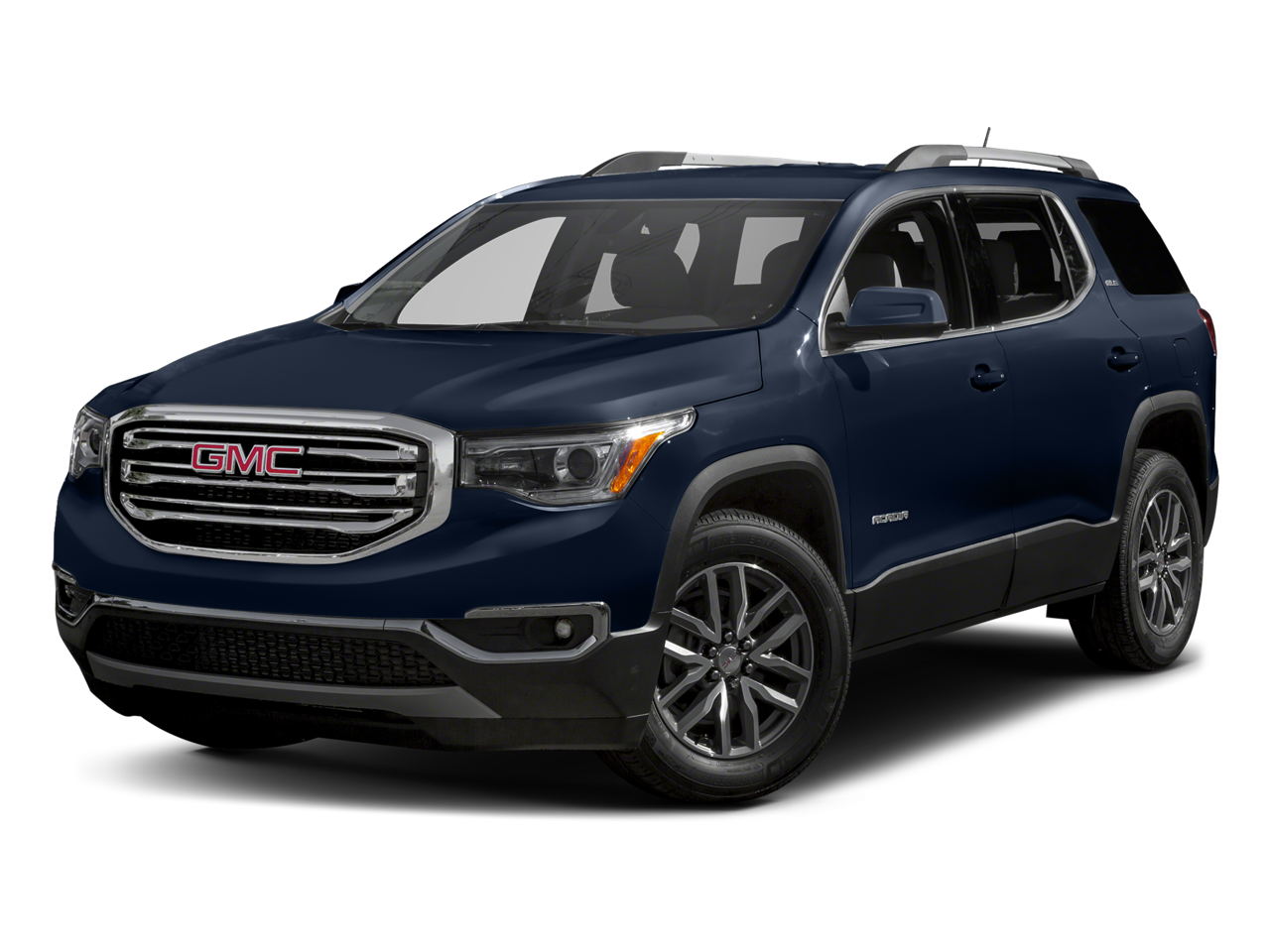 2017 GMC Acadia SLE