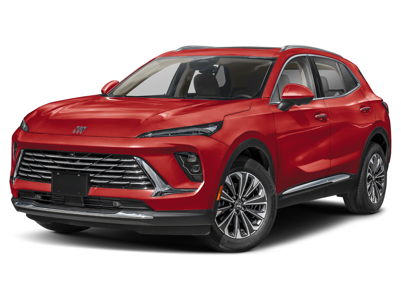 2025 Buick Envision Preferred AWD's photo