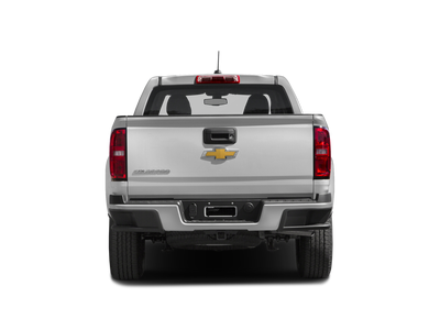 2015 Chevrolet Colorado 4WD WT