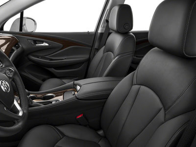 2018 Buick Envision Premium