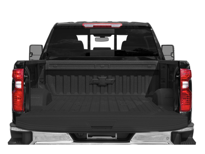 2021 Chevrolet Silverado 3500 HD LT
