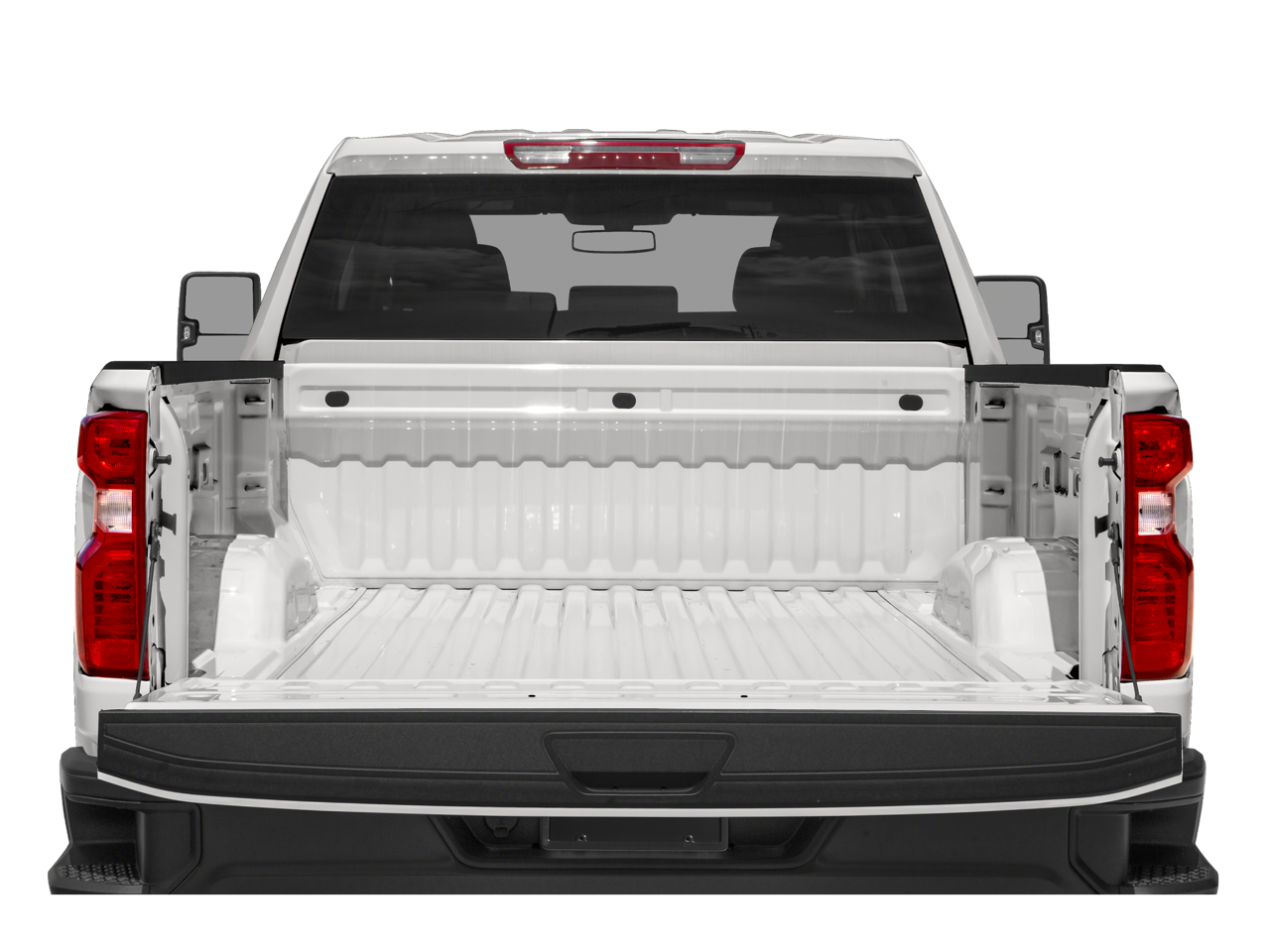 2022 Chevrolet Silverado 2500 HD WT