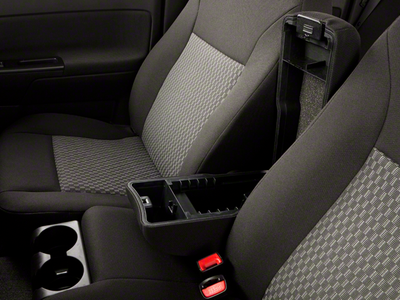 2010 Chevrolet Colorado LT w/2LT