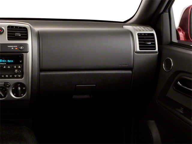 2010 Chevrolet Colorado LT w/2LT