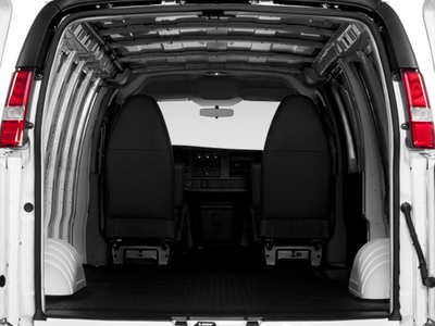 2010 Chevrolet Impala LS