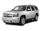 2010 Chevrolet Tahoe LTZ