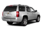 2010 Chevrolet Tahoe LTZ