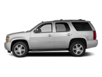 2010 Chevrolet Tahoe LTZ