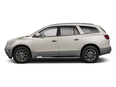 2011 Buick Enclave CXL-2