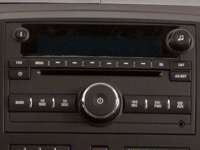 2011 Buick Enclave CXL-2