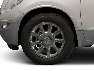 2011 Buick Enclave CXL-2