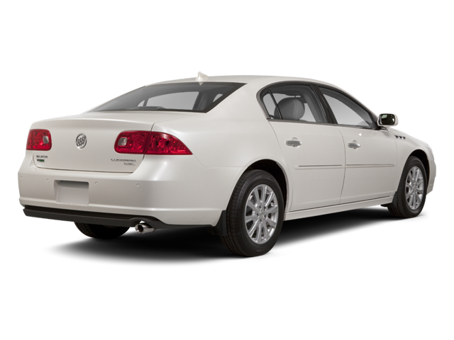 Used 2011 Buick Lucerne CXL with VIN 1G4HC5EM4BU136657 for sale in Gothenburg, NE