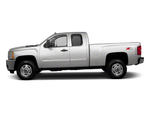 2011 Chevrolet Silverado 2500 HD Work Truck