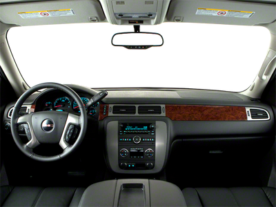 2011 GMC Sierra 2500 HD SLE