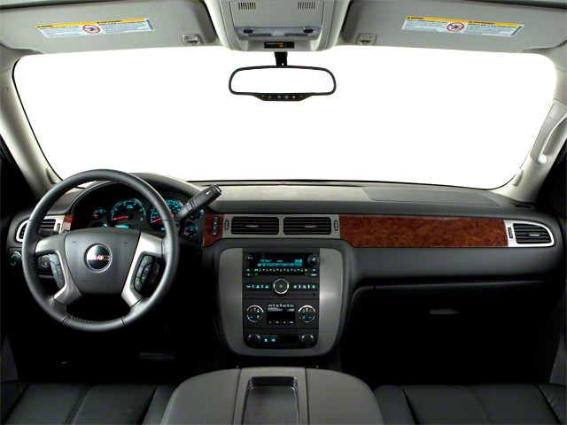 2011 GMC Sierra 2500 HD SLE