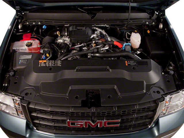 2011 GMC Sierra 2500 HD SLE