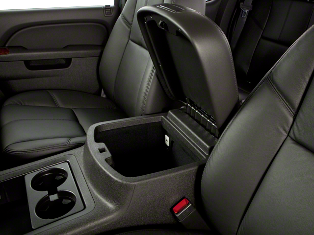 2011 GMC Sierra 2500 HD SLE