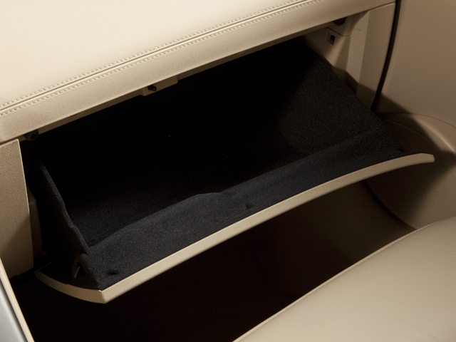 2012 Buick LaCrosse Touring