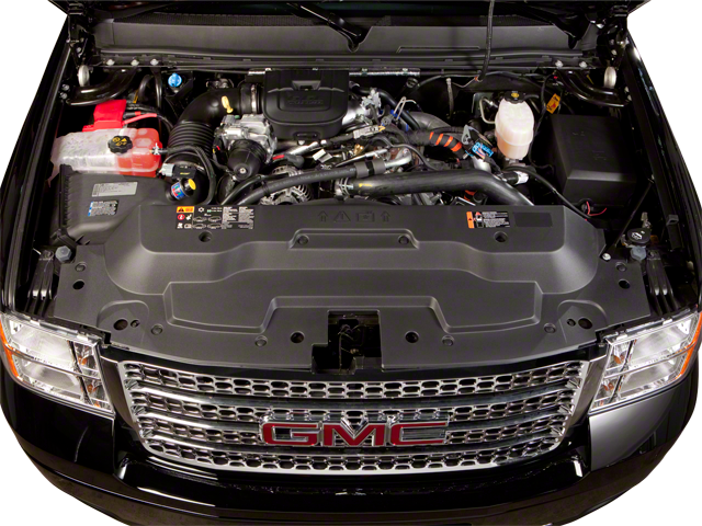 2013 GMC Sierra 3500 HD SLT