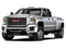 2015 GMC Sierra 3500 HD SLT