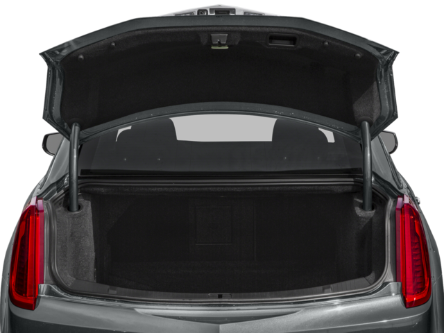 2016 Cadillac XTS Luxury Collection