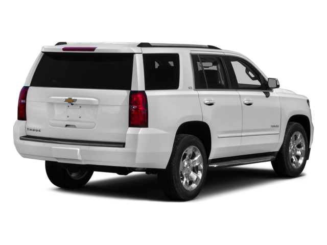 Used 2016 Chevrolet Tahoe LTZ with VIN 1GNSKCKC8GR294627 for sale in Gothenburg, NE