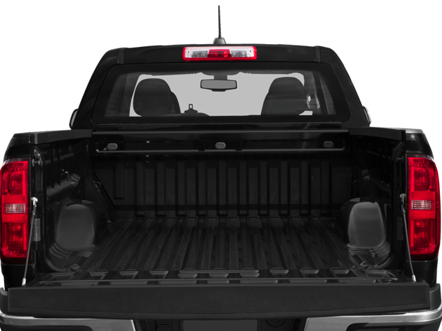 2016 Chevrolet Colorado 4WD LT