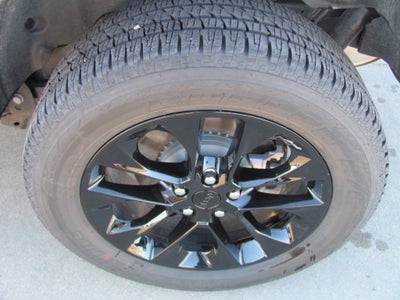 2023 Jeep Wrangler High Altitude