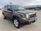 2017 Jeep Patriot Latitude