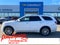 2018 Dodge Durango Citadel