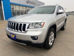 2013 Jeep Grand Cherokee Limited