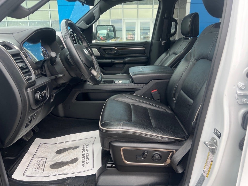 2021 RAM 1500 Limited