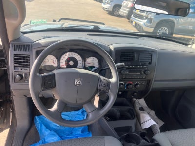 2007 Dodge Dakota ST