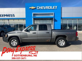 2007 Dodge Dakota ST