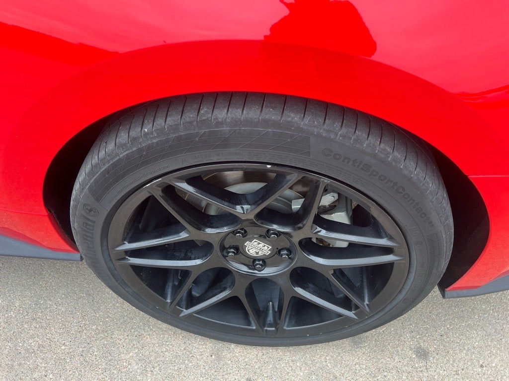 2015 Ford Mustang GT