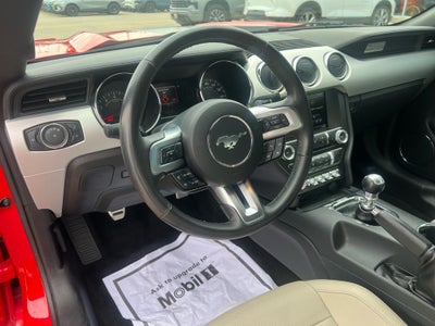 2015 Ford Mustang GT