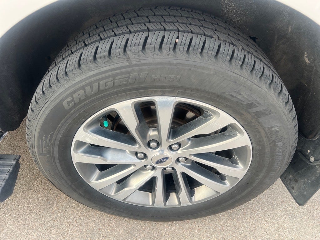 2018 Ford Expedition Max Limited