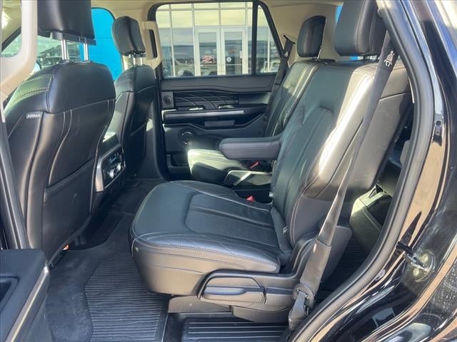 2020 Ford Expedition Platinum