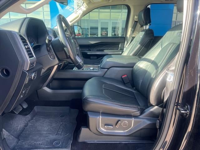 2020 Ford Expedition Platinum