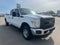 2012 Ford Super Duty F-250 SRW XL