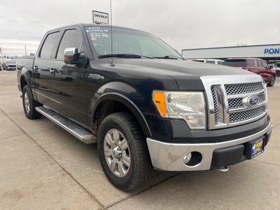 2010 Ford F-150 XL
