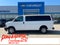 2022 Chevrolet Express Passenger 3500 1LS