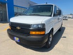 2022 Chevrolet Express Passenger 3500 1LS
