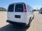 2022 Chevrolet Express Passenger 3500 1LS