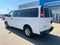 2022 Chevrolet Express Passenger 3500 1LS