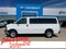 2019 Chevrolet Express Passenger 3500 LT
